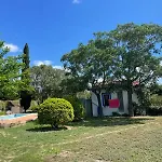 Masia \'Oasi Vallmoll\'
