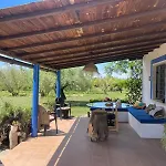 Masia \'Oasi Vallmoll\'