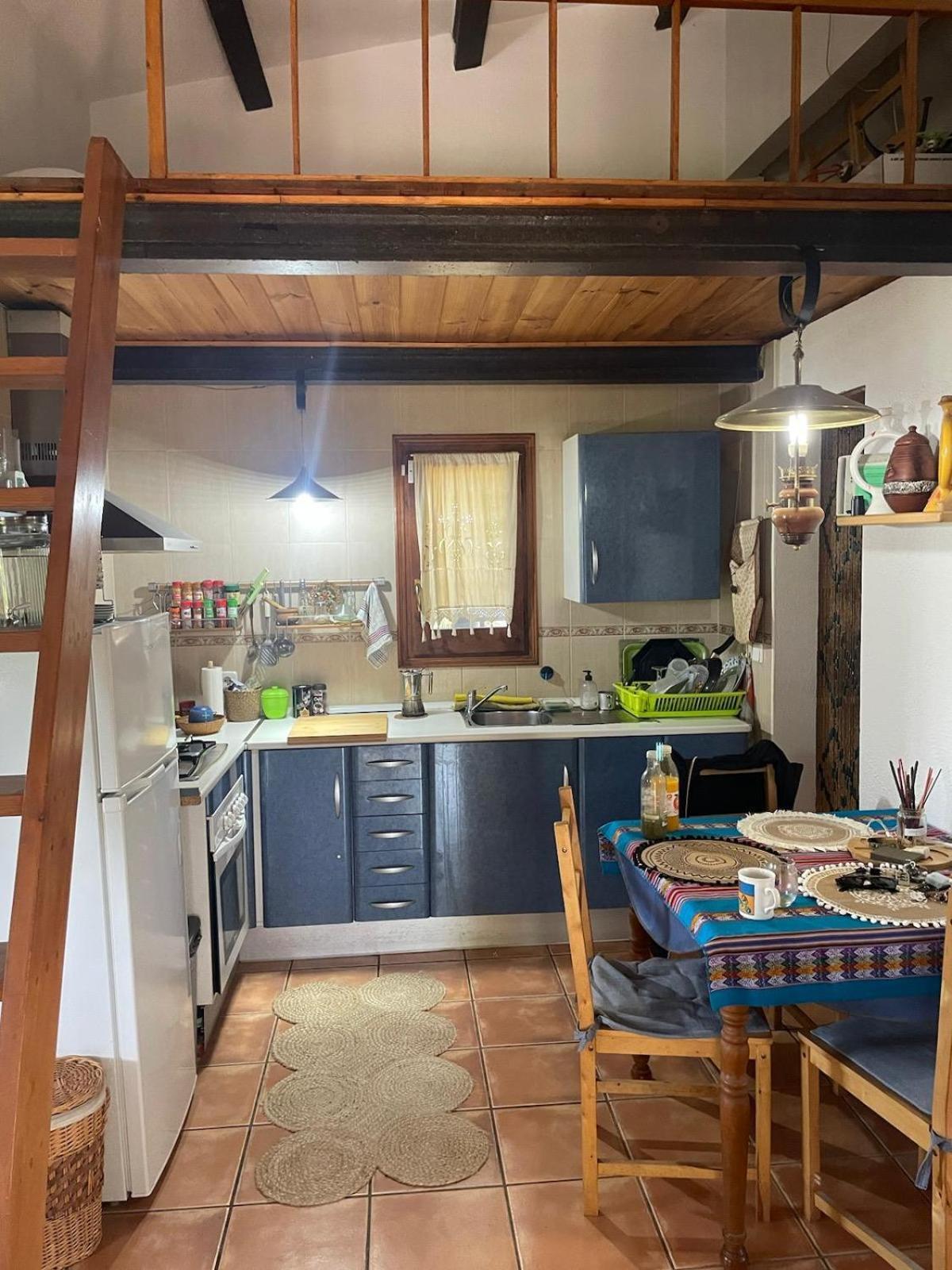 Masia 'oasi Vallmoll' Сasa de vacaciones