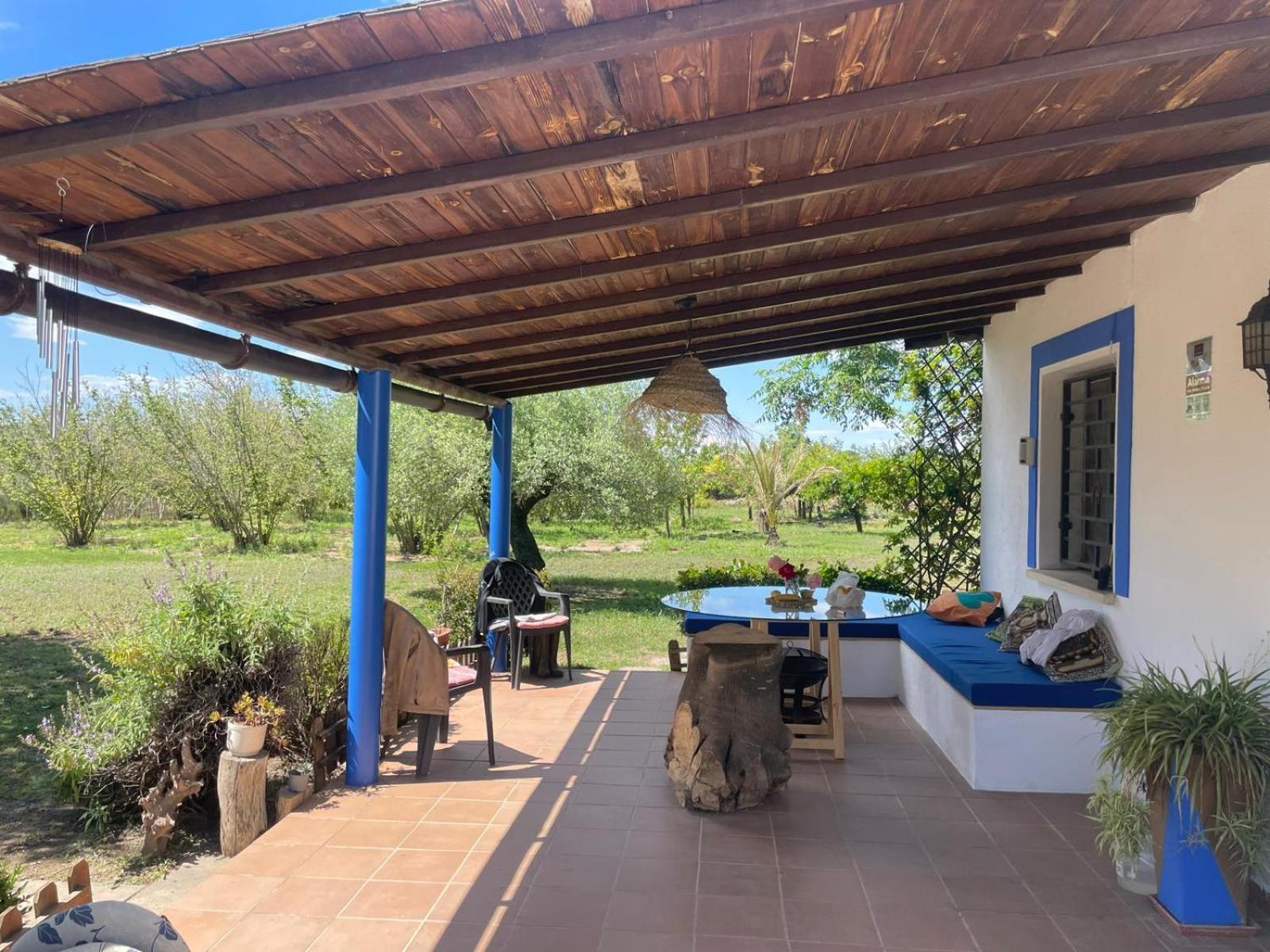 Сasa de vacaciones Masia 'oasi Vallmoll'