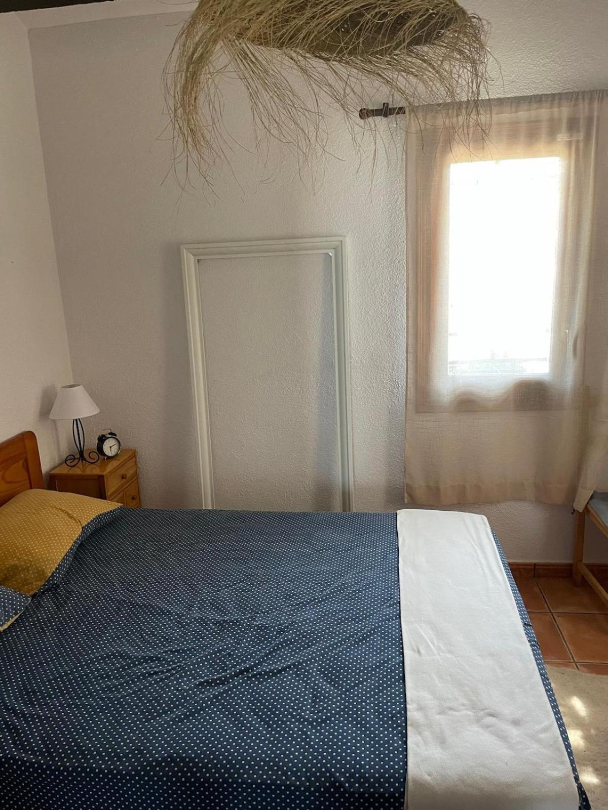 Vakantiehuis Masia 'oasi Vallmoll'